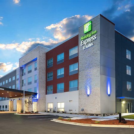 Holiday Inn Express & Suites Greenville Se - Simpsonville, An Ihg Hotel Exterior photo