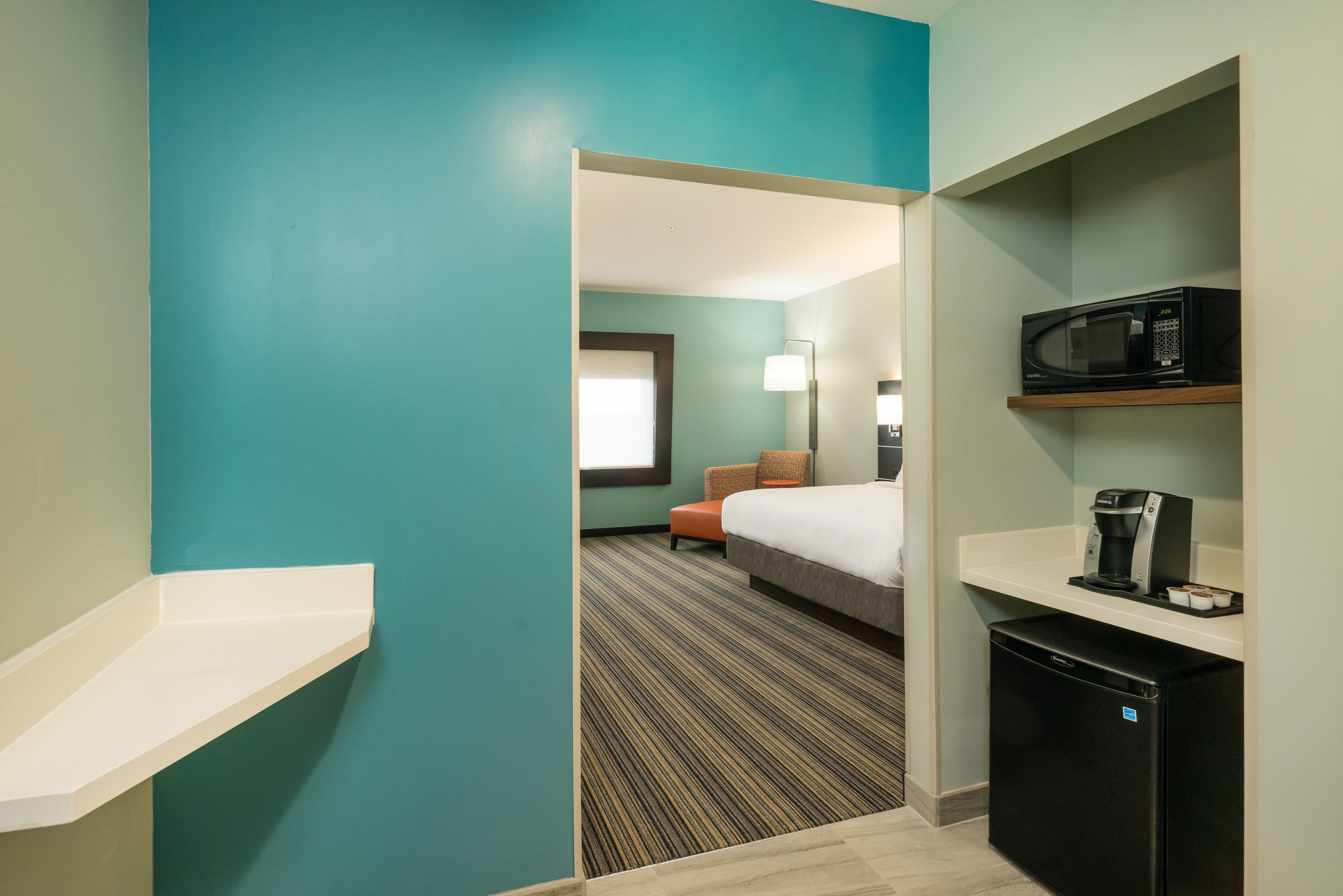 Holiday Inn Express & Suites Greenville Se - Simpsonville By Ihg Exterior photo