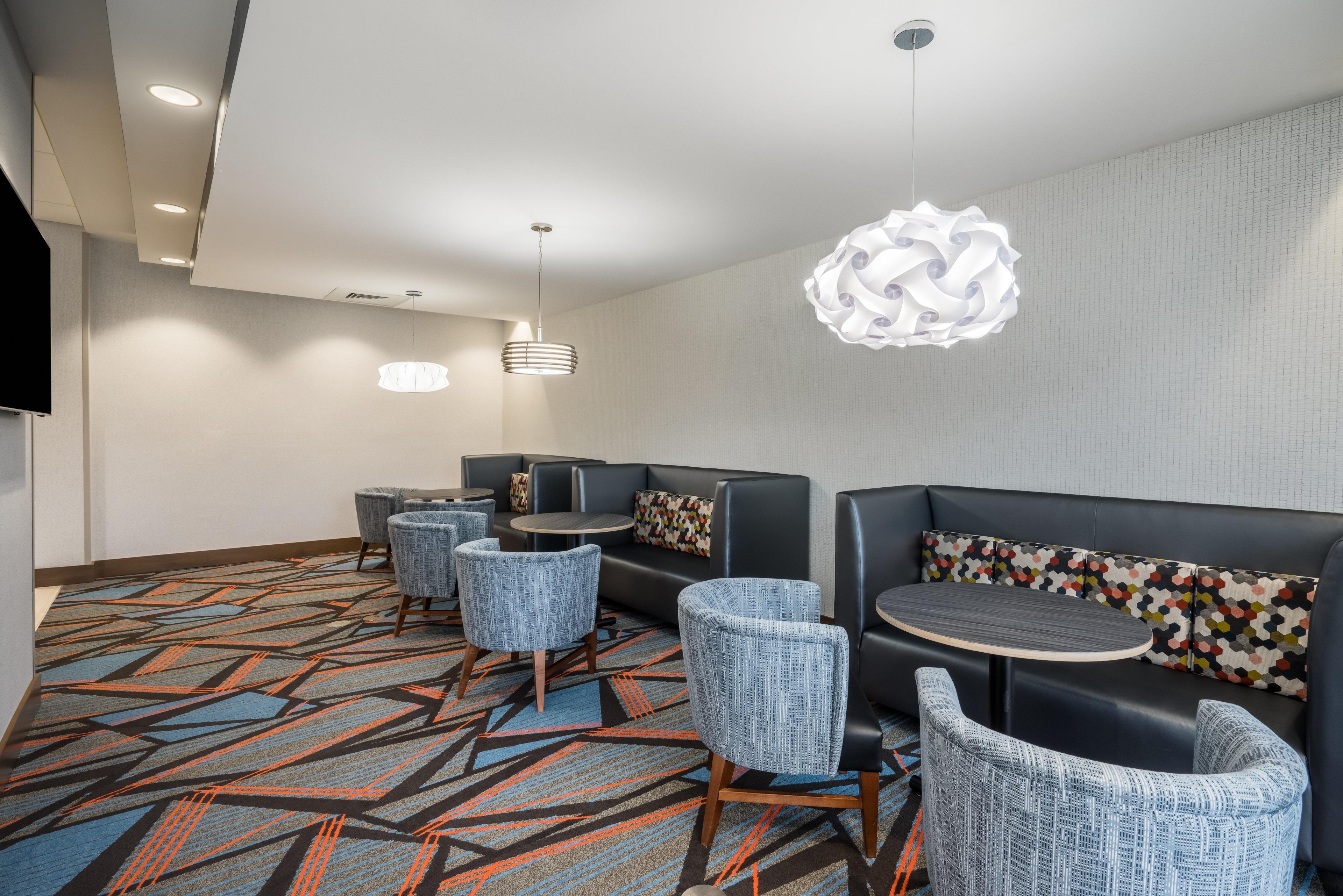 Holiday Inn Express & Suites Greenville Se - Simpsonville By Ihg Exterior photo