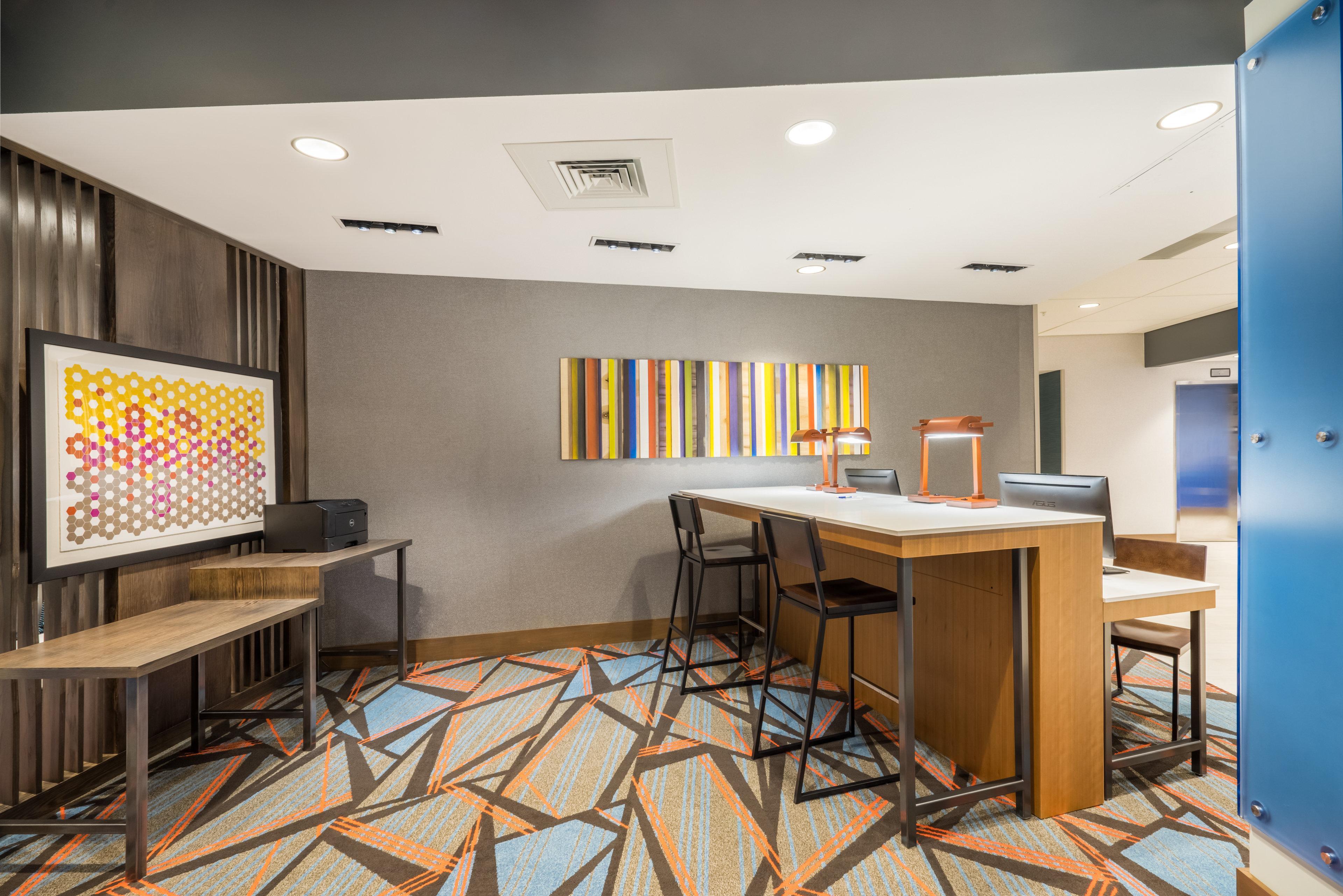 Holiday Inn Express & Suites Greenville Se - Simpsonville By Ihg Exterior photo