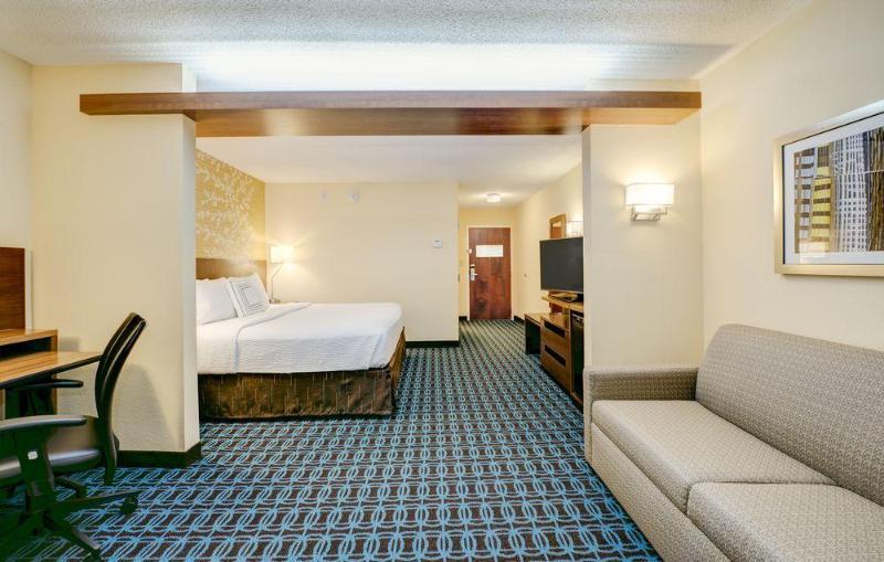 Holiday Inn Express & Suites Greenville Se - Simpsonville By Ihg Exterior photo