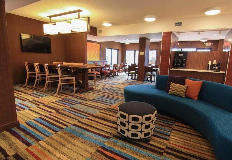Holiday Inn Express & Suites Greenville Se - Simpsonville By Ihg Exterior photo